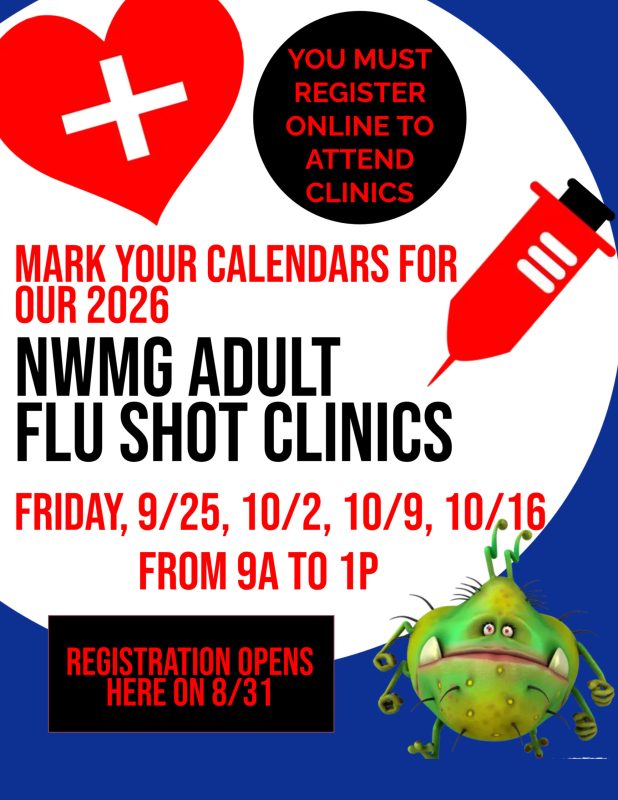 2026 FLU Website PopUp 08 31 Registration
