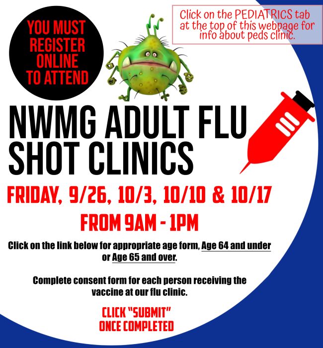 Adult-Flu-Clinic 2025